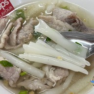 เกาเหลาเซี่ยงจี้ก๋วยจับน้ำใสเจริญนคร21 (มีเมนูอาหารอีสาน)