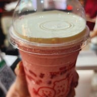 เมนูของร้าน Tokyo Sweets เซ็นทรัลปิ่นเกล้า