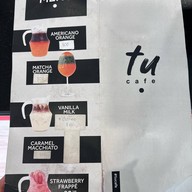 Tu Cafe