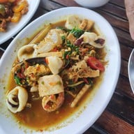 มีน้ำ มีปลา Cafe&restaurant