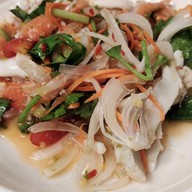 ข้าวต้มปลา164สาขาบางแสน Fish porridge 164 Bangsaen