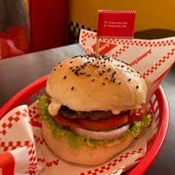 เมนูของร้าน Americano_cafe