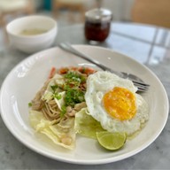 เมนูของร้าน CafeYokKhao/คาเฟ่หยกขาว