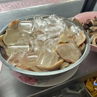เกาเหลาเซี่ยงจี้ก๋วยจับน้ำใสเจริญนคร21 (มีเมนูอาหารอีสาน)