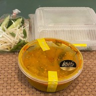 เมนูของร้าน เสน่ห์ชายอาหารไทยและขนม Sanehshine