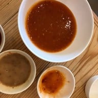 Kinn's The Buta กลางเมือง