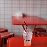 Korean Grill (โคเรียน กริล)