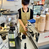 เมนูของร้าน CafeYokKhao/คาเฟ่หยกขาว