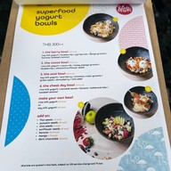 Bowls And More Pullman Phuket Arcadia Naithon Beach