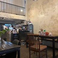 วรรค cafe and bistro