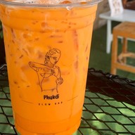 ภักรดี คอฟฟี่ แอนด์ สโลบาร์ สายไหม56