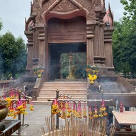 ศาลหลักเมือง กำแพงเพชร