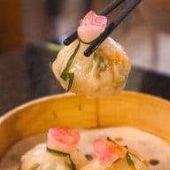 เมนูของร้าน เหล่าเต๊ง เยาวราช