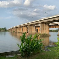 Home By the Bridge