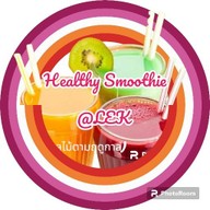 น้ำผลไม้ปั่นเพื่อสุขภาพ Healthy Smoothie @LEK สาขาเพชรเกษม58