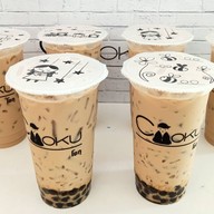 Choku Coffee |โชกุ