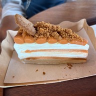 Lapuné Cafe and Scene