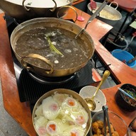 บัวลอย by จงเจริญ ภูเก็ต (หล่อโรง) ตลาดเหนือ