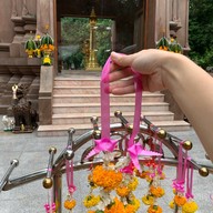 ศาลหลักเมือง กำแพงเพชร