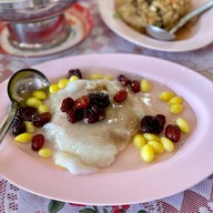 เมนูของร้าน รสเลิศ