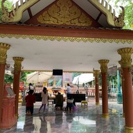 ศาลหลักเมือง กำแพงเพชร