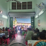 บรรยากาศ ลอดช่องโพธิ์การ้อง