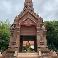 ศาลหลักเมือง กำแพงเพชร