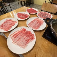 KOBI SHABU บ้านฉาง