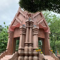 ศาลหลักเมือง กำแพงเพชร