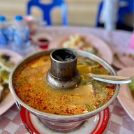 เมนูของร้าน รสเลิศ