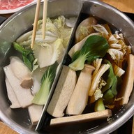 KOBI SHABU บ้านฉาง