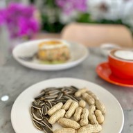 เมนูของร้าน CafeYokKhao/คาเฟ่หยกขาว