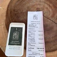 Lapuné Cafe and Scene