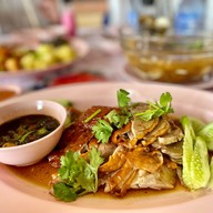 เมนูของร้าน รสเลิศ