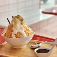 Korean Grill (โคเรียน กริล)