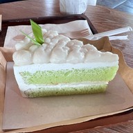 Lapuné Cafe and Scene