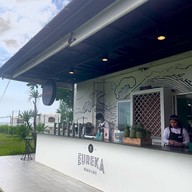 Eureka Nitro Coffee หัวหิน-ปราณบุรี