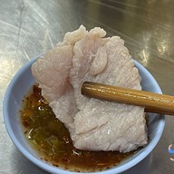 เกาเหลาเซี่ยงจี้ก๋วยจับน้ำใสเจริญนคร21 (มีเมนูอาหารอีสาน)