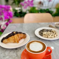 เมนูของร้าน CafeYokKhao/คาเฟ่หยกขาว