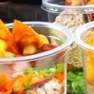 Chicken Noodled (Patra Farm)