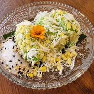 เมนูของร้าน ญาจินดม