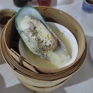 เมนูของร้าน หยวนเป่าติ่มซำ กระบี่