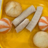 สุกี้ข้าน้อยโกลด์ บางหว้า