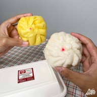 ซาลาเปา ขนมจีบภูเก็ต เชลล์ชวนชิม โกนุ้ง รามคำแหง129