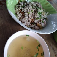 ครัวบ้านจีน