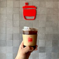 เมนูของร้าน Red And Brew Coffee Nakhon Ratchasima