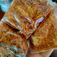 ครัวบ้านหมีตังค์