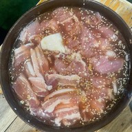 จ่าอูหมูเกาหลี บางปะกอก