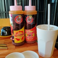 เมนูของร้าน เฝอหม้อเงิน66
