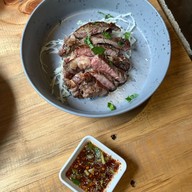 เมนูของร้าน Klong ร้านคลอง